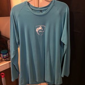 Alphalete long sleeve